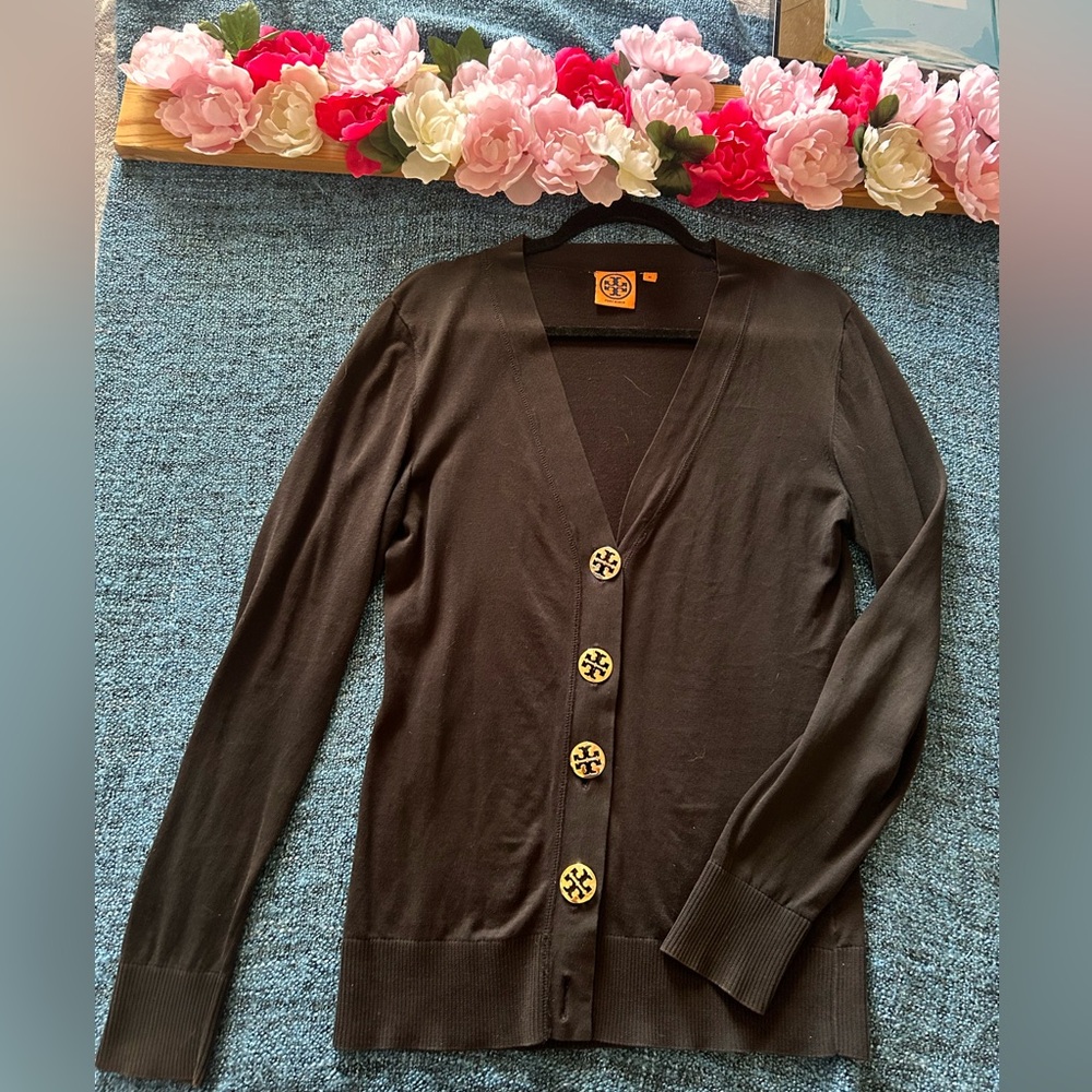 Tory Burch cardigan